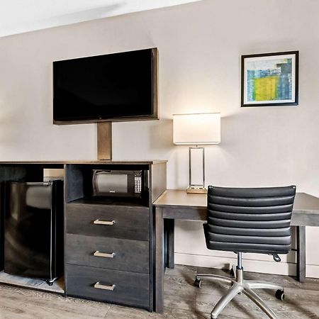 Surestay Plus Hotel By Best Western Southern Pines Pinehurst Eksteriør billede