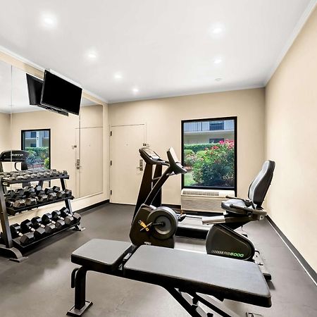 Surestay Plus Hotel By Best Western Southern Pines Pinehurst Eksteriør billede