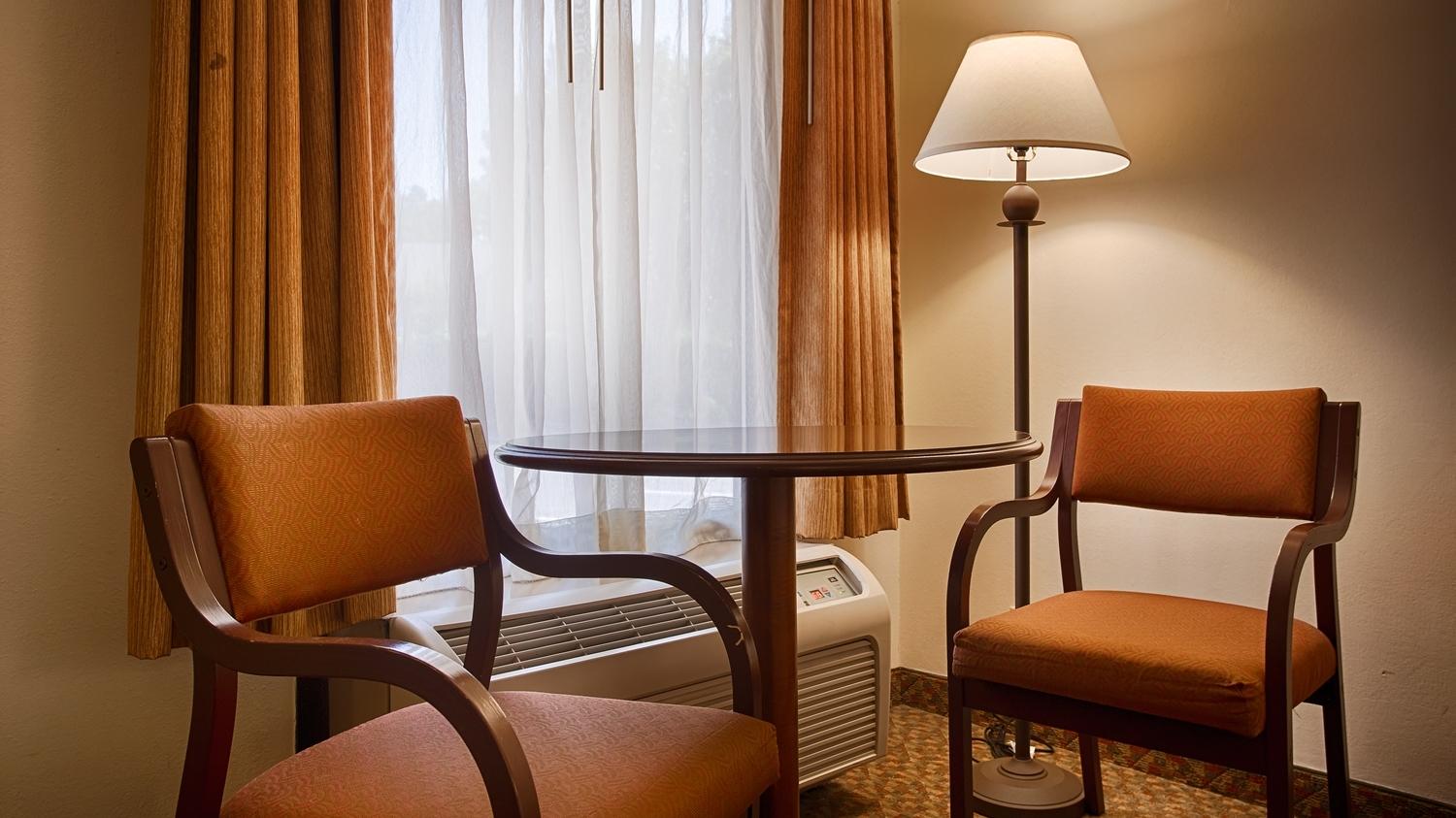 Surestay Plus Hotel By Best Western Southern Pines Pinehurst Eksteriør billede