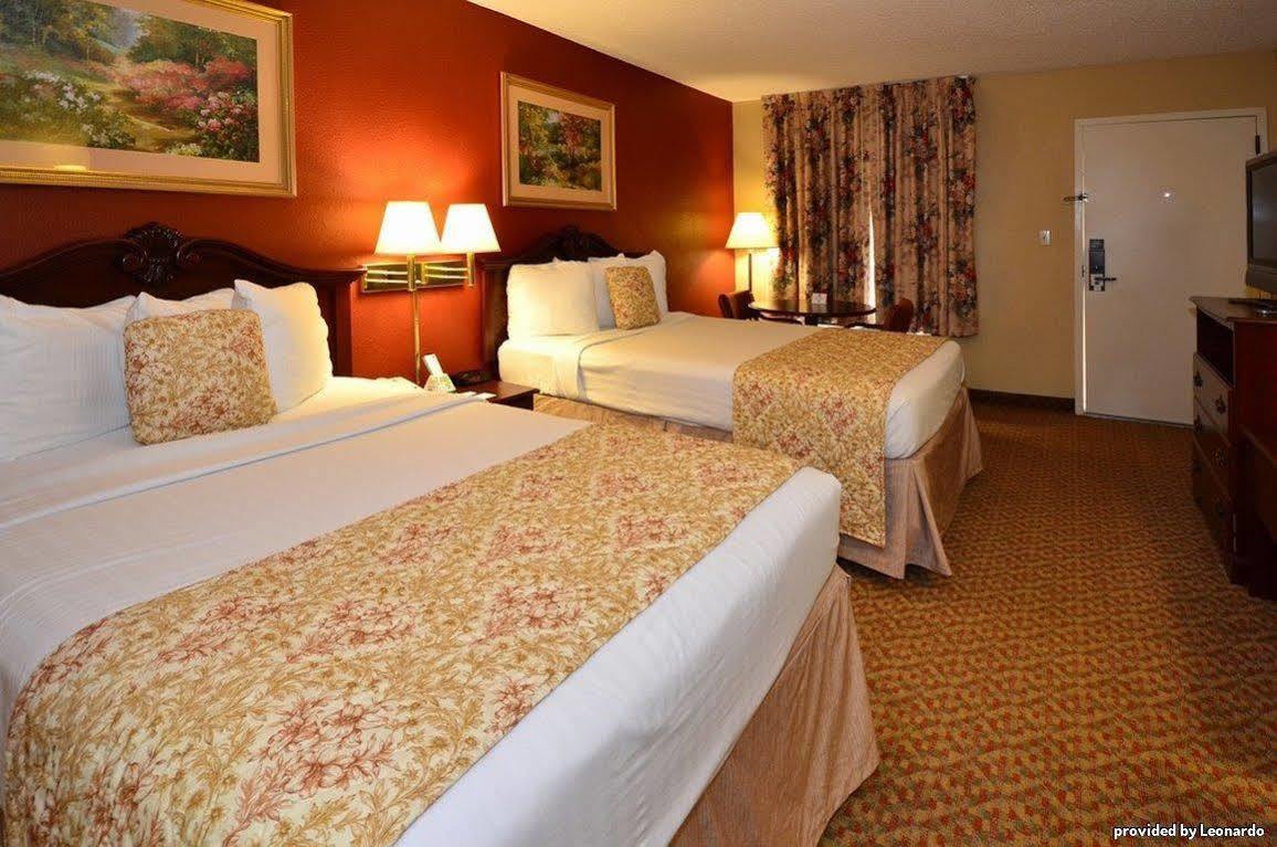 Surestay Plus Hotel By Best Western Southern Pines Pinehurst Værelse billede