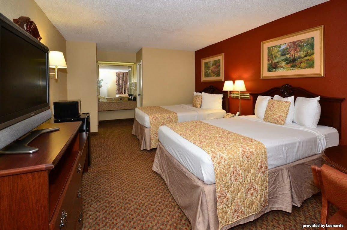 Surestay Plus Hotel By Best Western Southern Pines Pinehurst Værelse billede