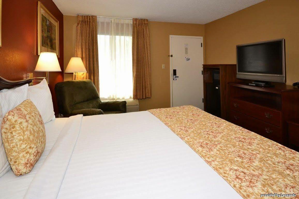 Surestay Plus Hotel By Best Western Southern Pines Pinehurst Værelse billede
