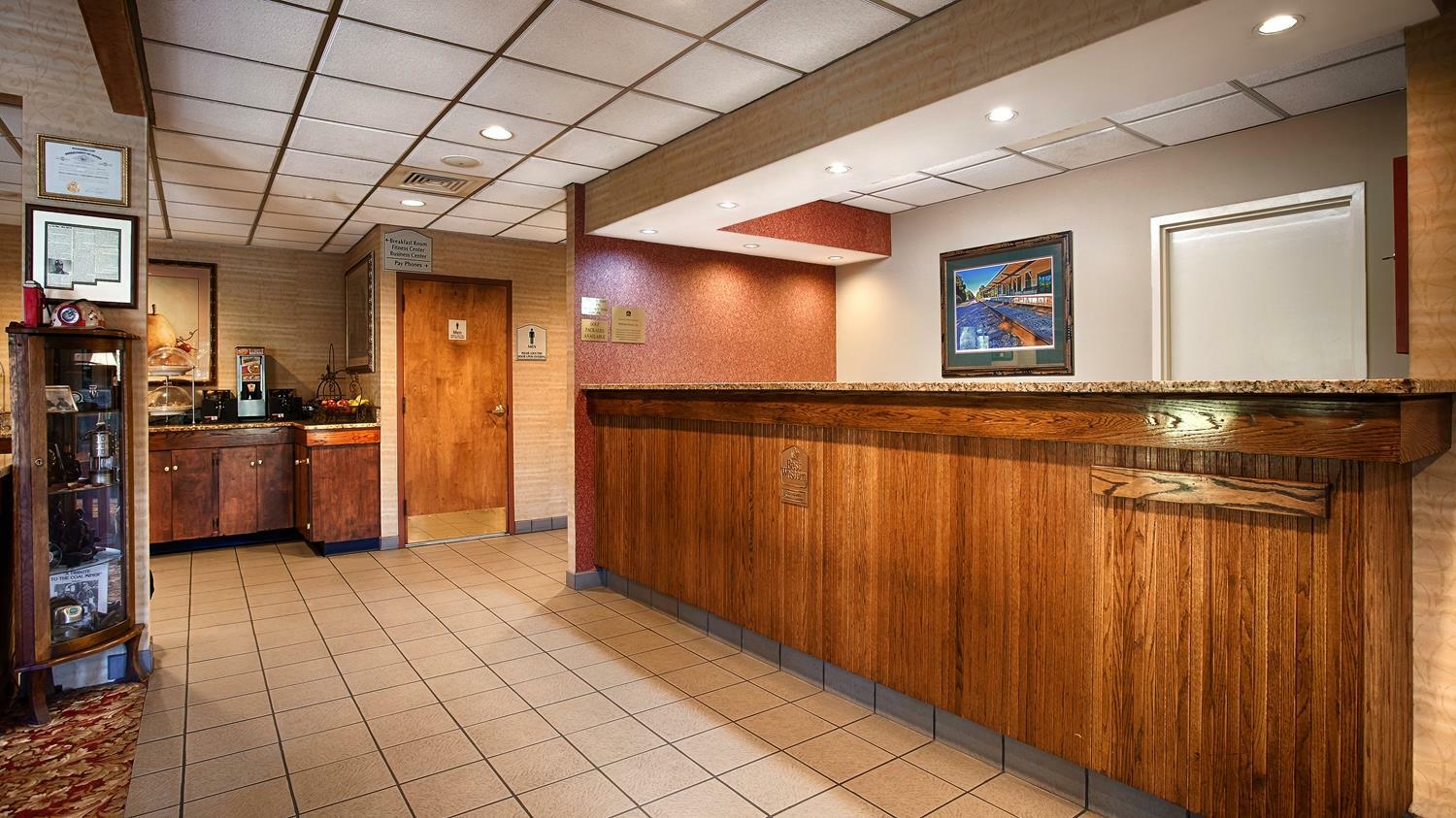 Surestay Plus Hotel By Best Western Southern Pines Pinehurst Eksteriør billede