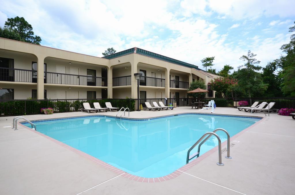 Surestay Plus Hotel By Best Western Southern Pines Pinehurst Faciliteter billede