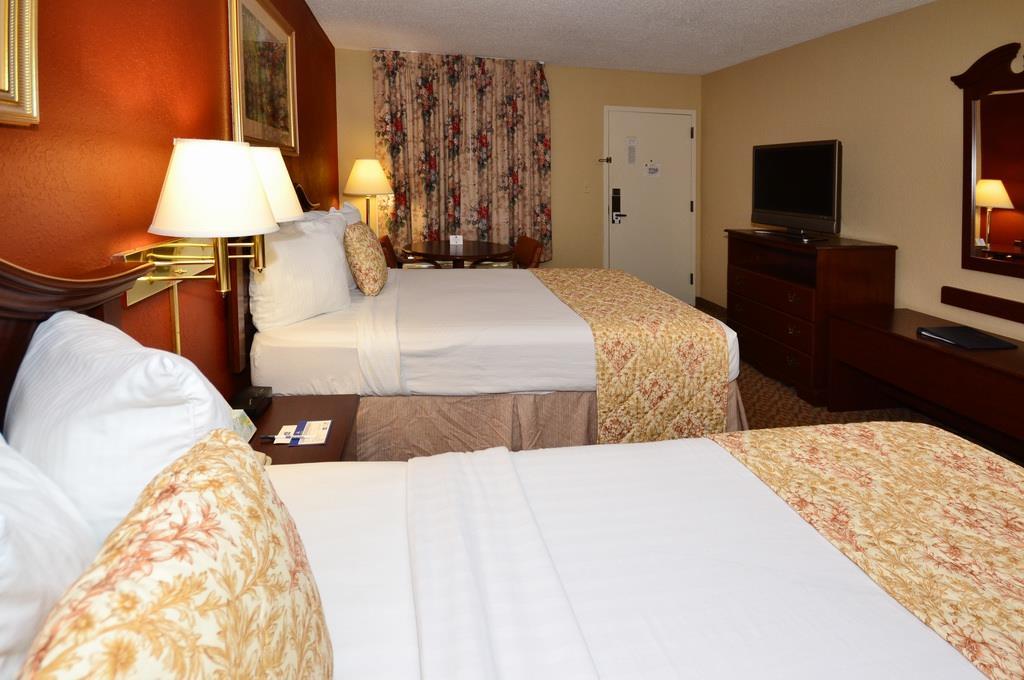 Surestay Plus Hotel By Best Western Southern Pines Pinehurst Værelse billede