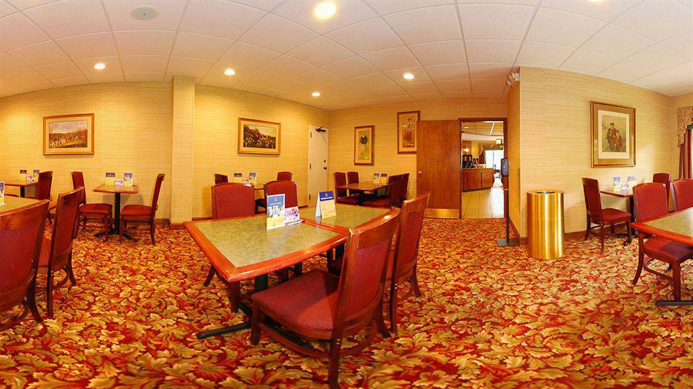 Surestay Plus Hotel By Best Western Southern Pines Pinehurst Eksteriør billede